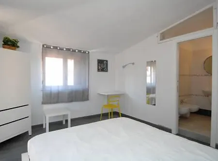 Accomodation Libertino Tropea