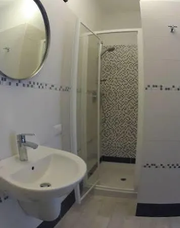 Hotel Accomodation Libertino *