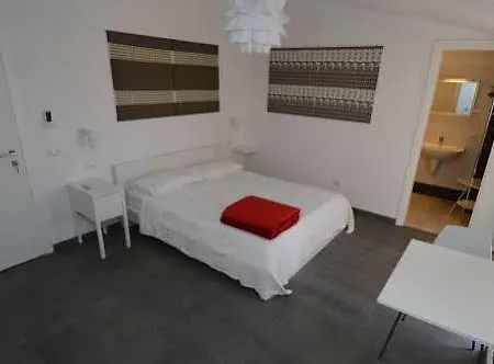 Hotel Accomodation Libertino